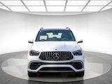 New 2025 Mercedes-Benz GLE 63 AMG S image 6