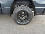 New 2025 RAM 1500 Classic Warlock image 3