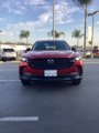 Used 2024 MAZDA CX-50 AWD 2.5 S w/ Preferred Package image 4