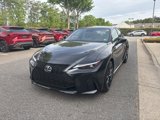 New 2025 Lexus IS 350 F Sport image 2