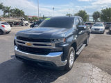 Used 2019 Chevrolet Silverado 1500 LT w/ All-Star Edition image 4