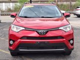Used 2017 Toyota RAV4 XLE image 2