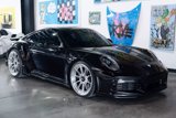 Used 2024 Porsche 911 Turbo S image 2