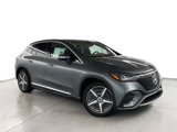 New 2025 Mercedes-Benz EQE 350+ SUV image 2