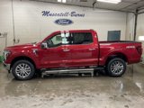 New 2025 Ford F150 Lariat image 4