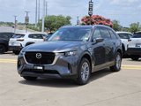 New 2025 MAZDA CX-90 Plug-In Hybrid w/ Preferred image 2