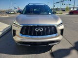 New 2025 INFINITI QX60 Autograph w/ Cargo Package image 4