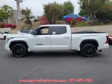 New 2025 Toyota Tundra Limited image 2