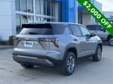 New 2026 Chevrolet Equinox LT w/ Safety and Technology Package image 3