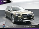 New 2025 Subaru Outback Limited image 2