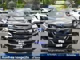 New 2025 Subaru Forester Touring image 4