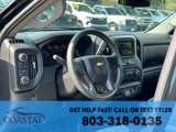 New 2025 Chevrolet Silverado 1500 Custom image 5