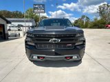 Used 2019 Chevrolet Silverado 1500 LT Trail Boss image 4