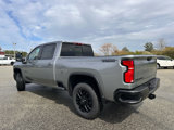 New 2025 Chevrolet Silverado 2500 LTZ w/ LTZ Plus Package image 5