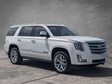 Used 2019 Cadillac Escalade Platinum image 2