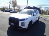 New 2025 Hyundai Palisade Calligraphy image 3