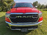 New 2025 RAM 1500 Big Horn image 3