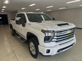 New 2025 Chevrolet Silverado 2500 High Country w/ Z71 Off-Road Package image 3