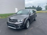 Used 2017 Dodge Journey GT w/ Driver Convenience Group image 2