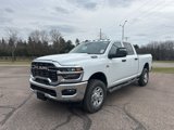 New 2025 RAM 2500 Tradesman image 3