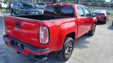 Used 2016 GMC Canyon SLE w/ All Terrain Package image 6