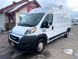 Used 2021 RAM ProMaster 2500 w/ Premium Appearance Group image 4