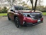 Certified 2025 Subaru Forester Premium image 2