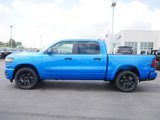 New 2026 RAM 1500 Laramie w/ Night Edition image 3