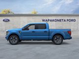 New 2025 Ford F150 STX w/ Equipment Group 200A image 3