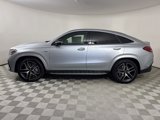 New 2025 Mercedes-Benz GLE 53 AMG 4MATIC Coupe image 4