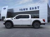 New 2025 Ford F150 Raptor image 3