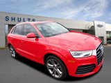 Used 2018 Audi Q3 2.0T Premium Plus image 3
