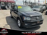 Used 2018 Volkswagen Atlas SE image 3