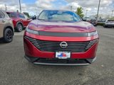 New 2025 Nissan Murano SL image 2