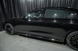 New 2025 Mercedes-Benz S 580 4MATIC Sedan image 5