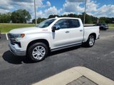 New 2024 Chevrolet Silverado 1500 LTZ w/ LTZ Premium Package image 2