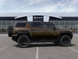 New 2025 GMC Hummer EV 2X w/ LPO, Cargo Utility Package image 5