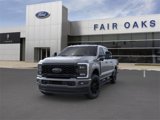New 2025 Ford F250 Lariat image 2