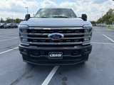 New 2025 Ford F250 King Ranch w/ FX4 Off-Road Package image 2