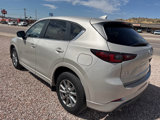 Used 2024 MAZDA CX-5 AWD 2.5 S w/ Select Package image 5
