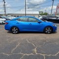 Used 2022 Nissan Sentra SV image 5