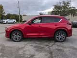 New 2025 MAZDA CX-5 Signature image 4