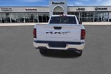 New 2025 RAM 3500 Tradesman image 4
