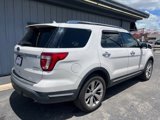 Used 2019 Ford Explorer Limited image 6