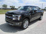 New 2025 Ford F150 King Ranch image 3