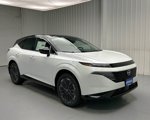 New 2025 Nissan Murano Platinum image 4