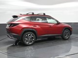 New 2025 Hyundai Tucson Limited image 2