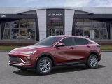 New 2025 Buick Envista Preferred image 2