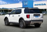 New 2026 Honda Passport TrailSport image 4