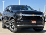 New 2025 Chevrolet Tahoe LS image 2